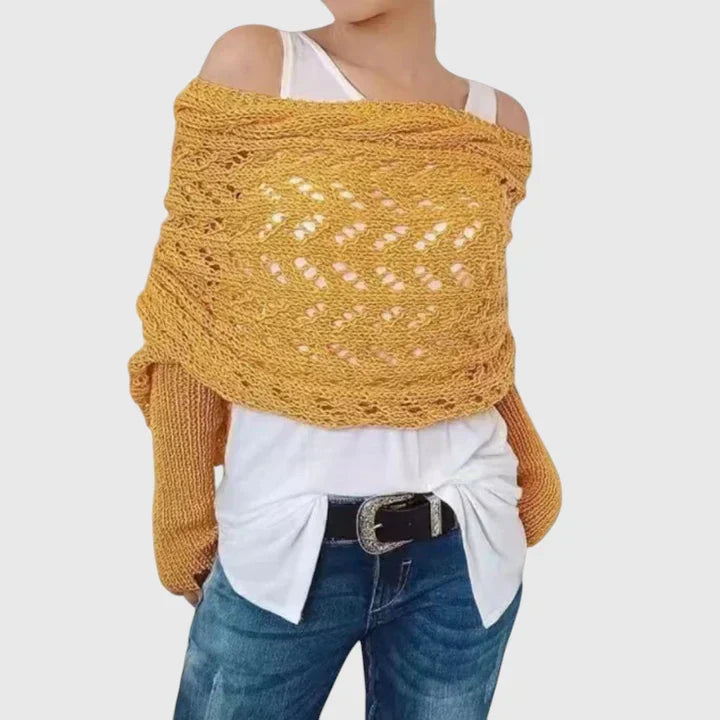 Lynoreviah | Stylowy Szalik