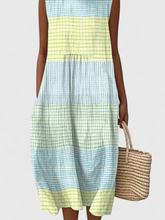 Camirelene | Wygodna Sukienka