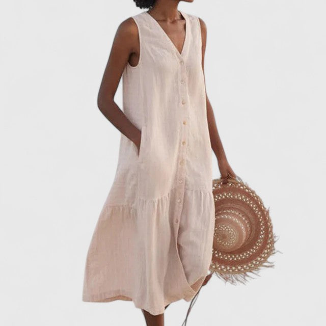 Veranika | Wygodna Sukienka