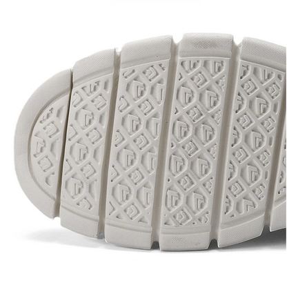 Nika – Oddychające buty miejskie z pianką memory