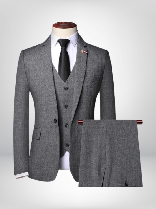 Darby - 3-Częściowy Garnitur