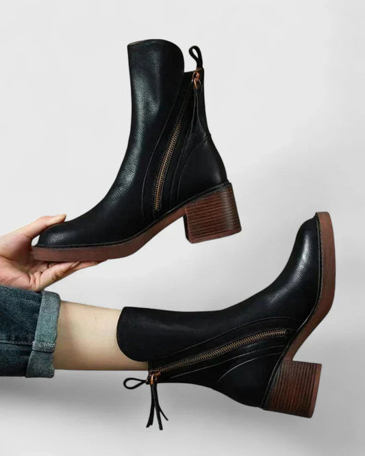 Isa | Buty ortopedyczne