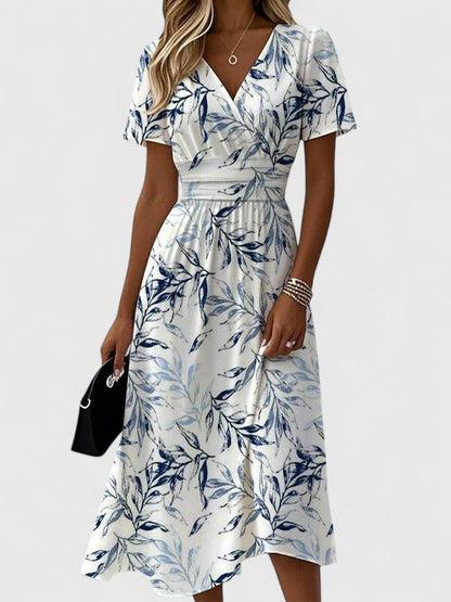 Yelissia™ | Elegancka Sukienka