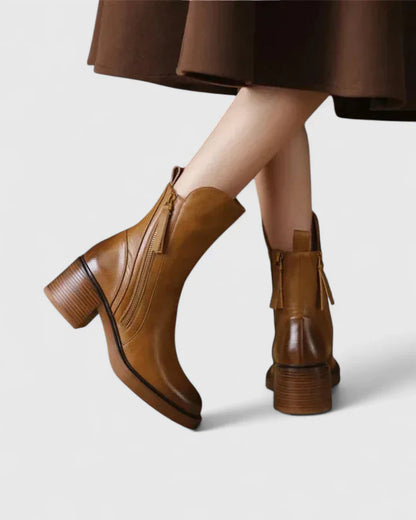 Isa | Buty ortopedyczne