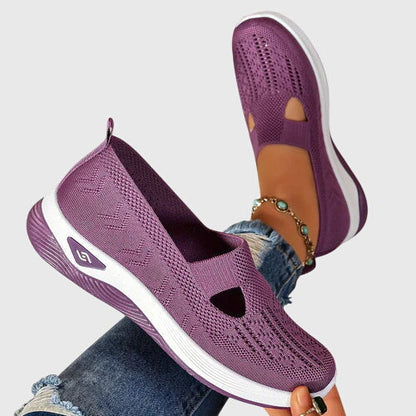 Emely™ | Ortopedyczne Buty Liukujalkineet