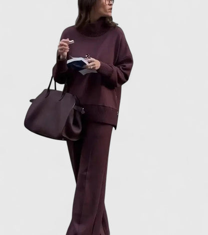 Avery | Wyrafinowany Zestaw