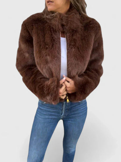 Ija | Elegancka Kurtka