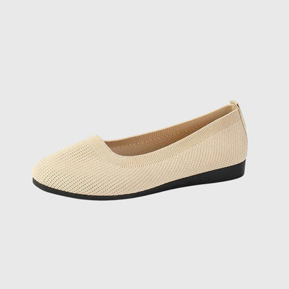 Mia™ - Antypoślizgowy, oddychający but