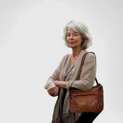 Mykahlynn | Elegancka Torebka