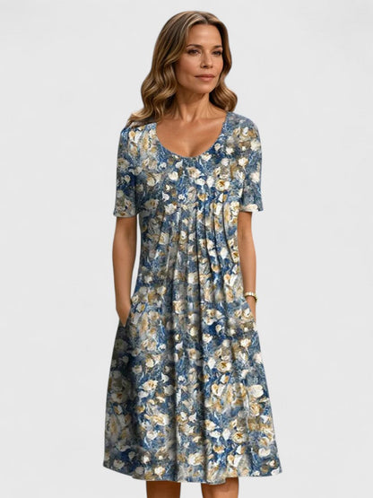 Valorynn | Elegancka Sukienka