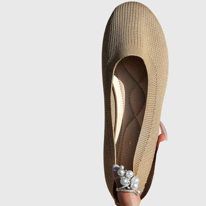 Mia™ - Antypoślizgowy, oddychający but