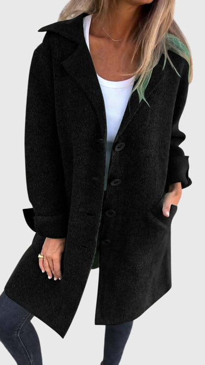 Lisa - Napillinen bleiseri