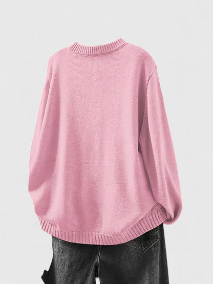 Annaloria | Przyjemny Sweter