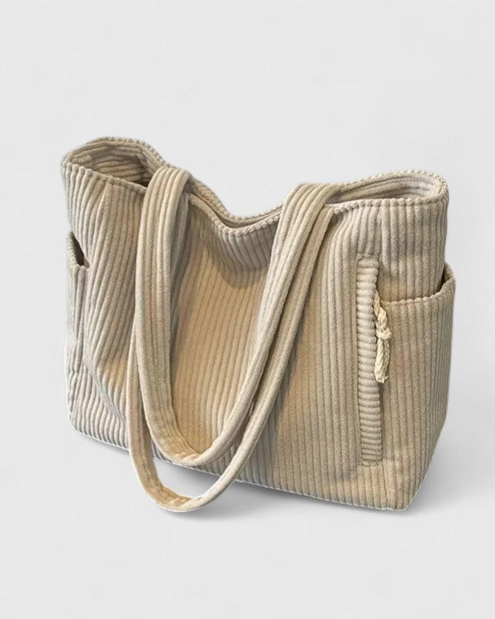 Angelique | Stylowa Torebka na Ramię