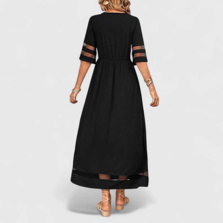 Yvaine | Elegancka Sukienka