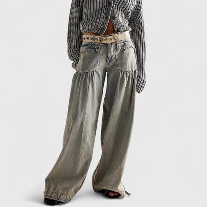 Lani™ | Eleganckie Spodnie