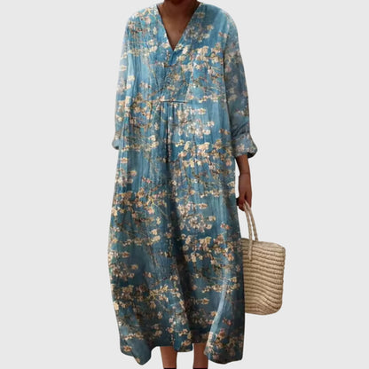 Stephanie™ | Sukienka Geometryczna