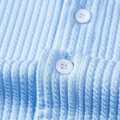 Drazek – Koszula męska ze stójką