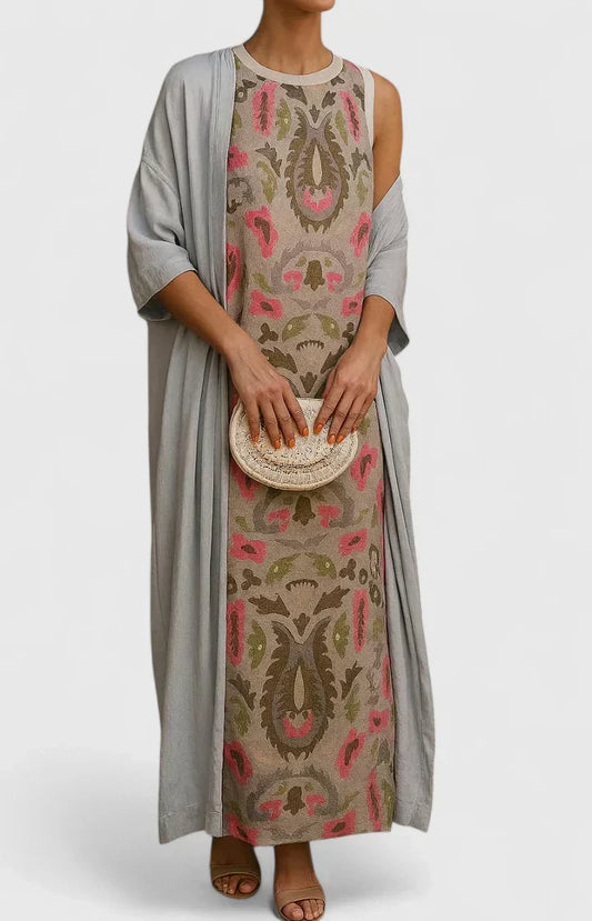 Tiffannee | Elegancka Sukienka