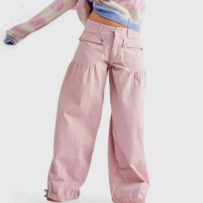 Lani™ | Eleganckie Spodnie