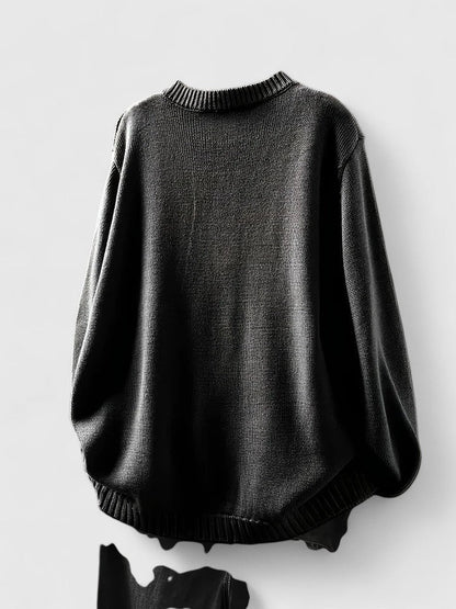 Annaloria | Przyjemny Sweter