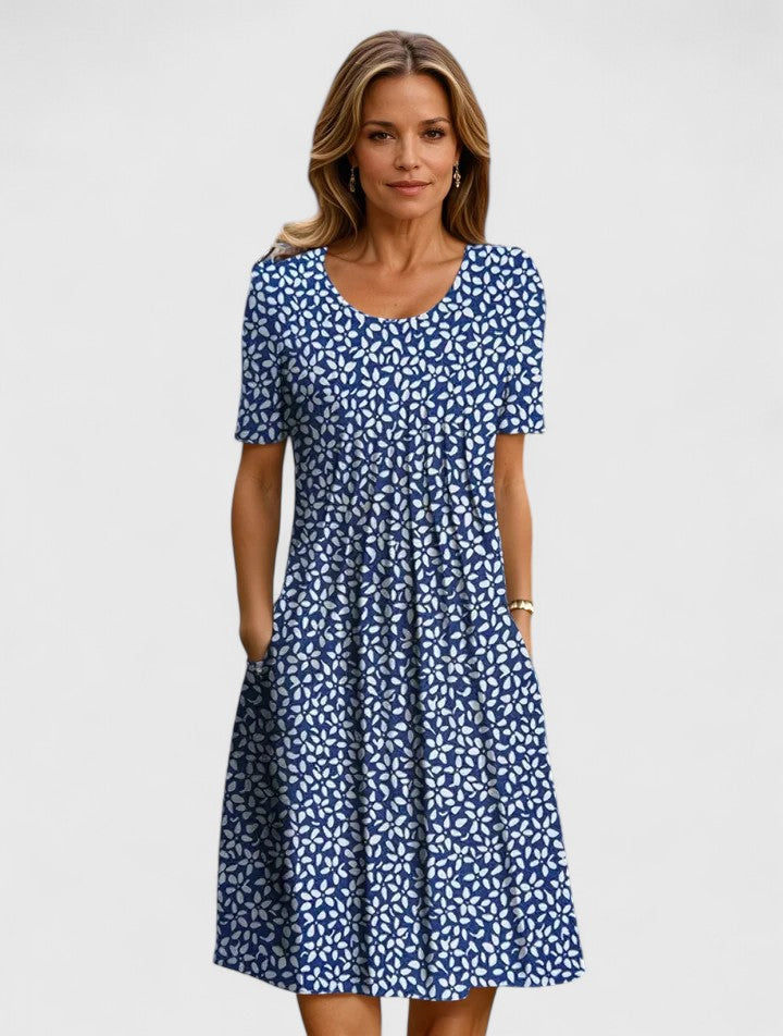 Valorynn | Elegancka Sukienka