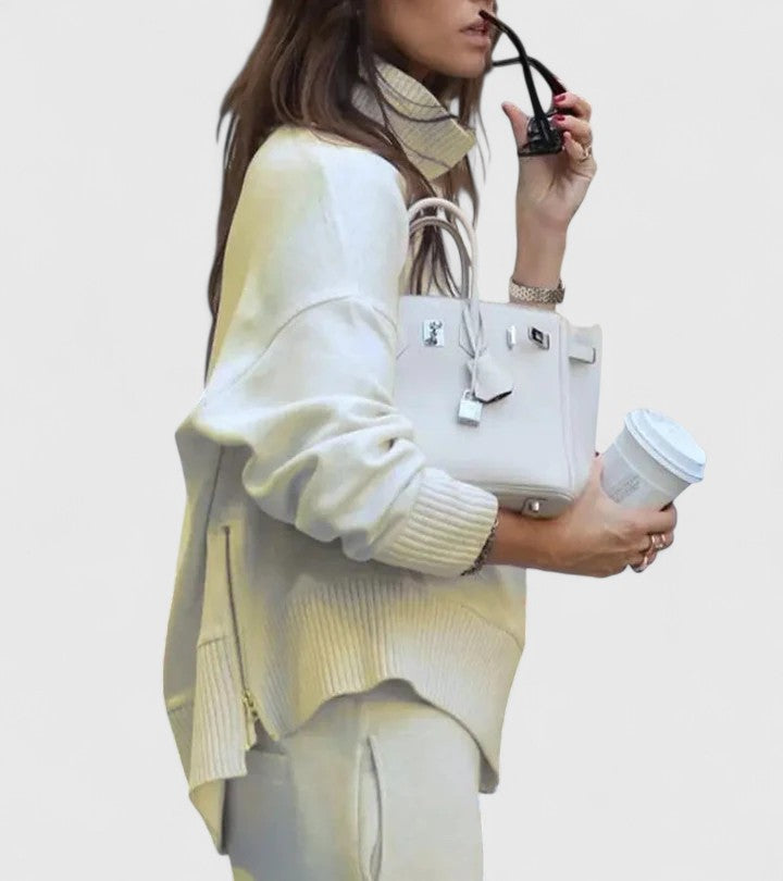 Avery | Wyrafinowany Zestaw