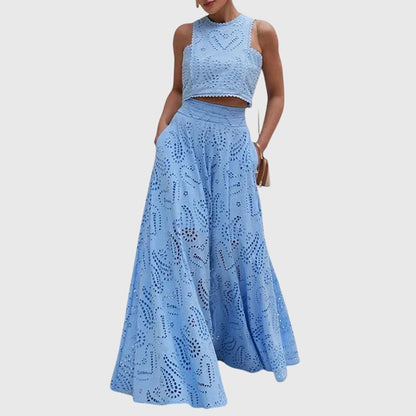 Tatiana™ | Elegancki Zestaw