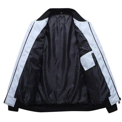 Bartek™ | Stylowa Kurtka Zimowa