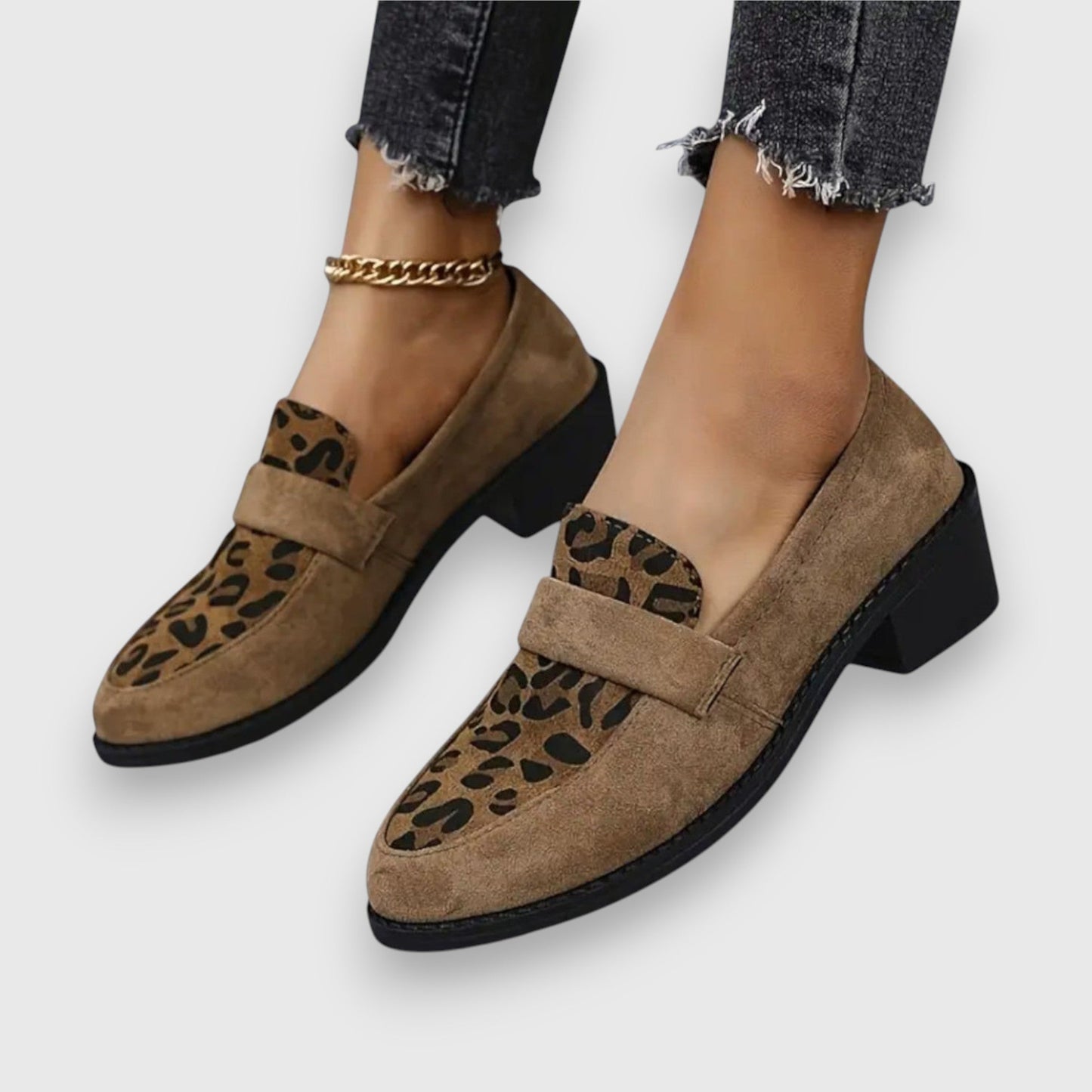 Brunika – Mukavat Loaferit