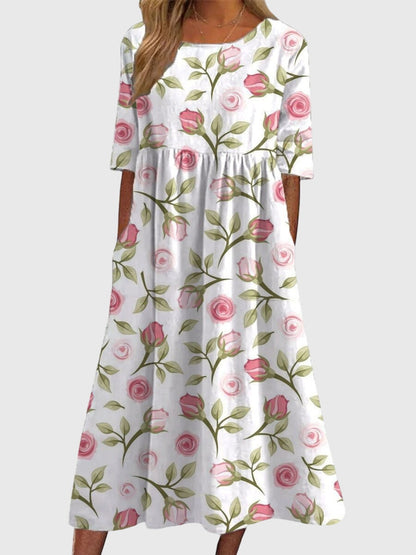 Djala™ | Modelująca Sukienka