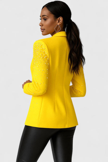 Lila | Elegancki Żakiet