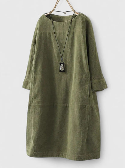 Maxine | Stylowa Sukienka