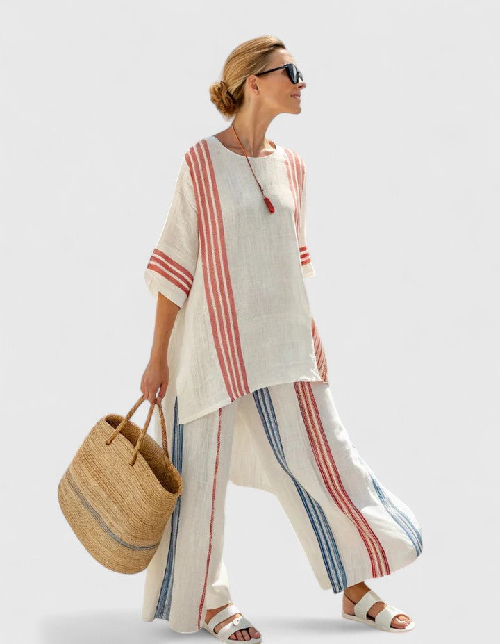 Rosavina | Wygodny Dwuczęściowy Zestaw