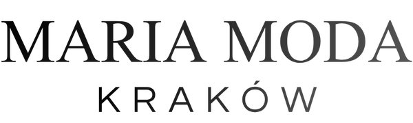Maria Moda Kraków