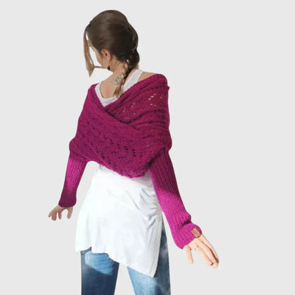 Lynoreviah | Stylowy Szalik