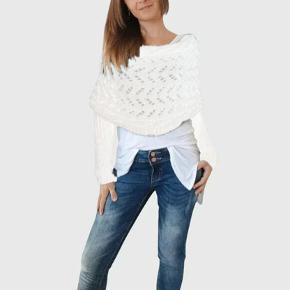 Lynoreviah | Stylowy Szalik