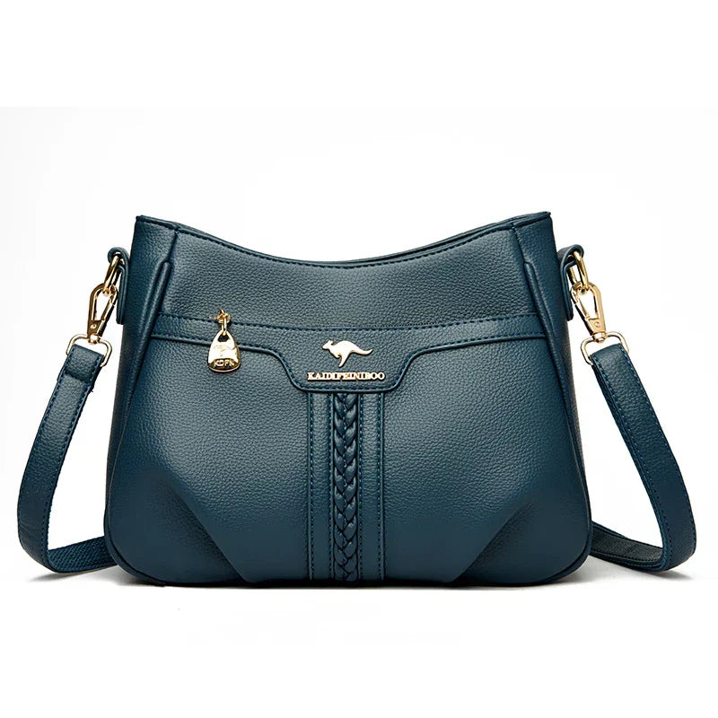 Anna - Modna Torebka Crossbody