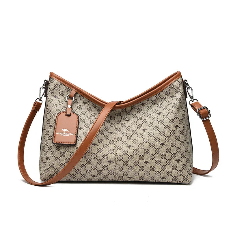 Patrycja - Torba Floral Elegance