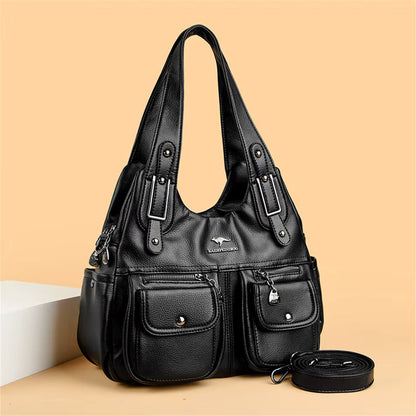 Ewa - Torebka Retro Style Crossbody