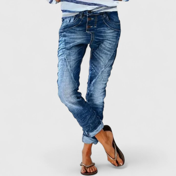 Erin | Spodnie Mukavat