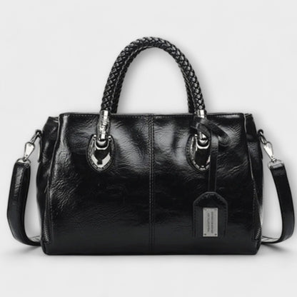 Olivia - Stylowa torba typu duffel