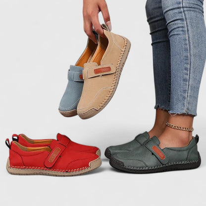 Gracienna | Ortopedyczne buty