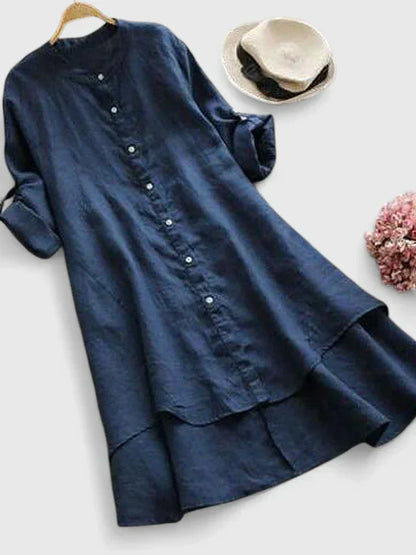 Marizalyn | Elegancka sukienka