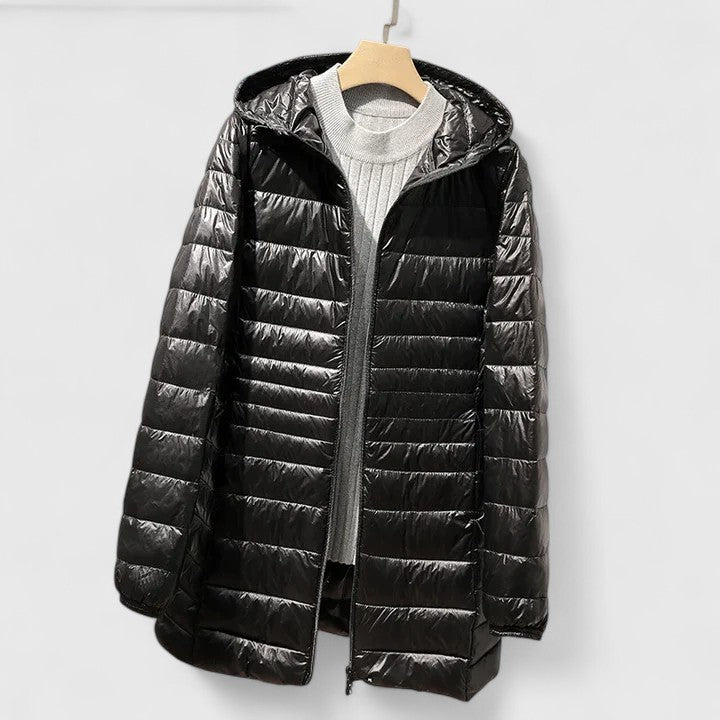 Averlyss | Elegancka Kurtka