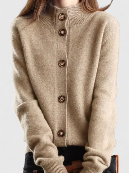 Gretchen | Elegancki Sweter