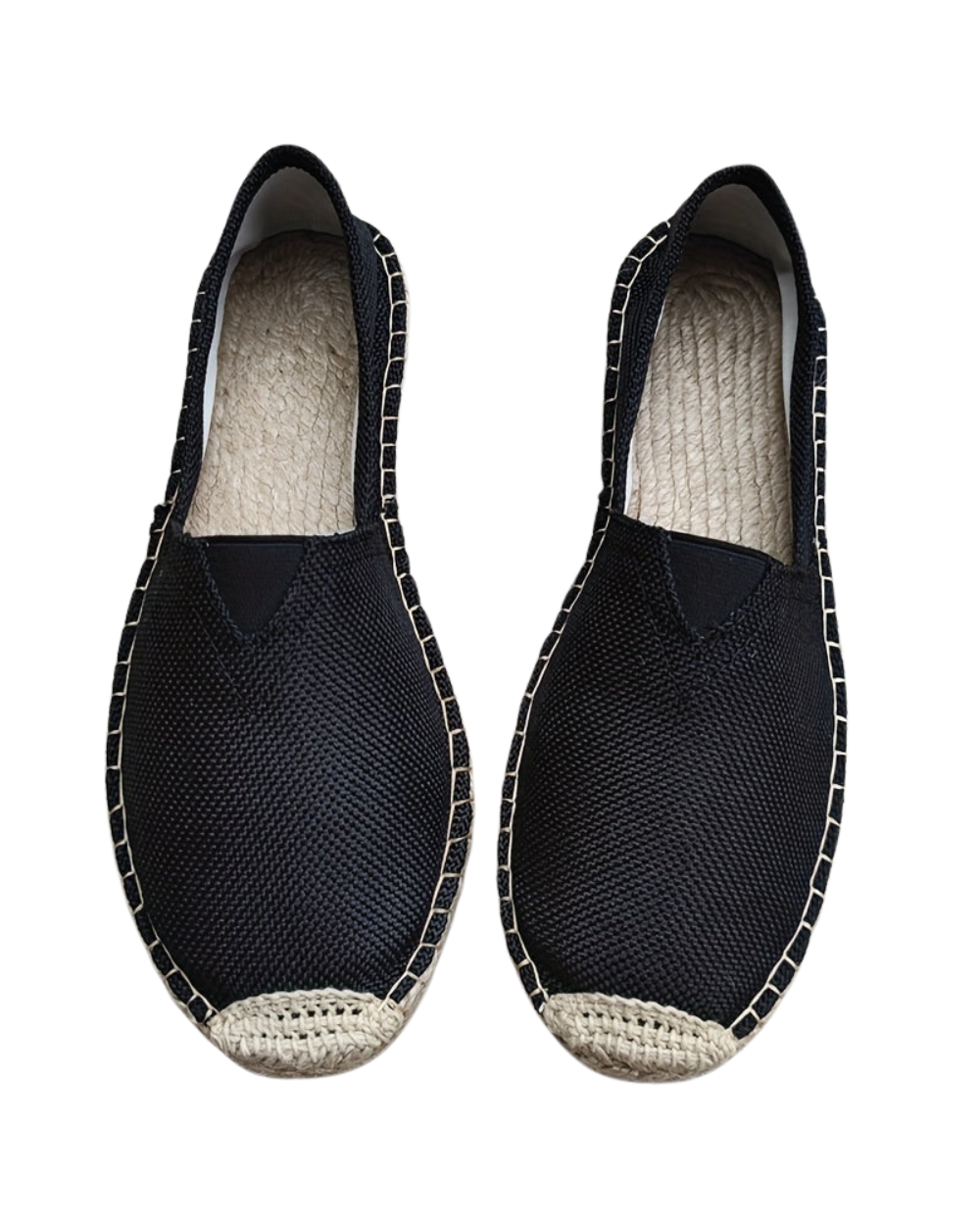 Brzozan – Eleganckie espadryle dla mężczyzn