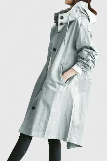 Iva | Wygodna Kurtka