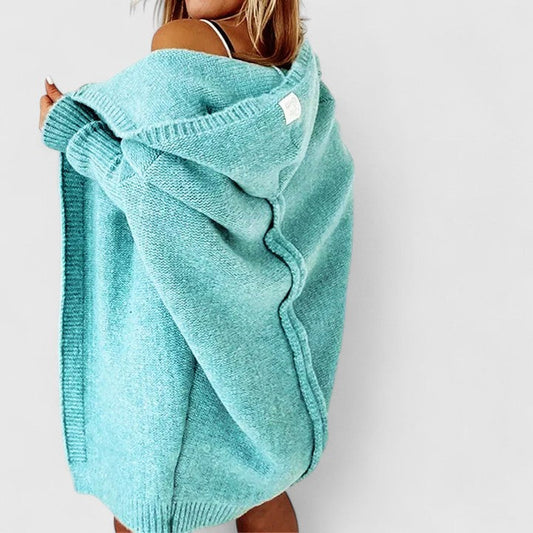 Auryssiah | Wygodny Sweter