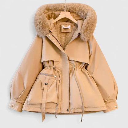 Aya | Elegancka Kurtka